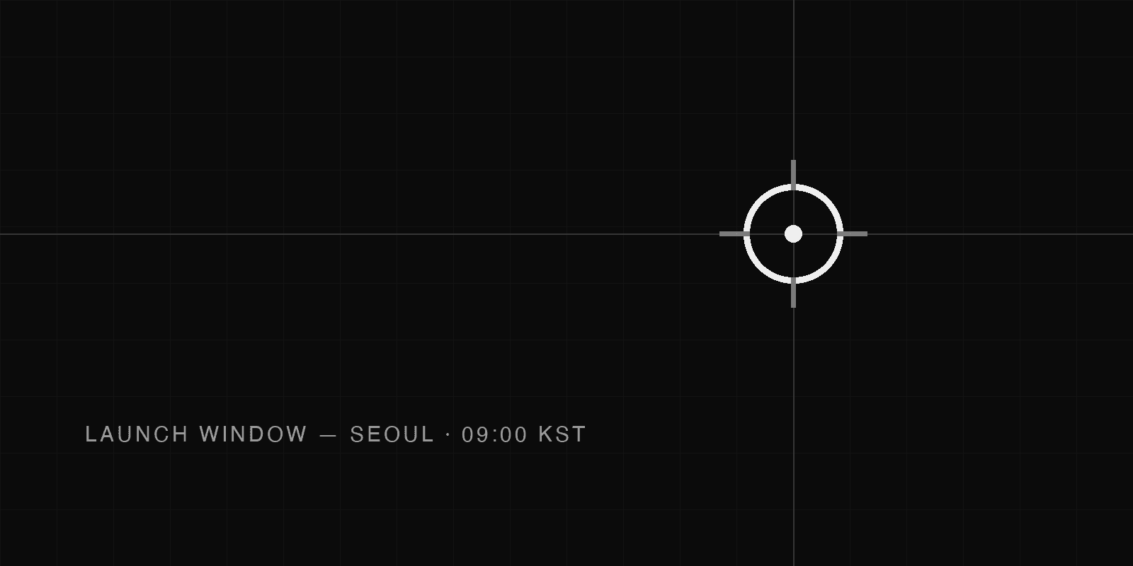 The Korea Launch Playbook: Why Sequence Is Everything